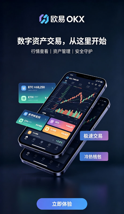 关于数字资产交易，你最想知道的几个问题配图二